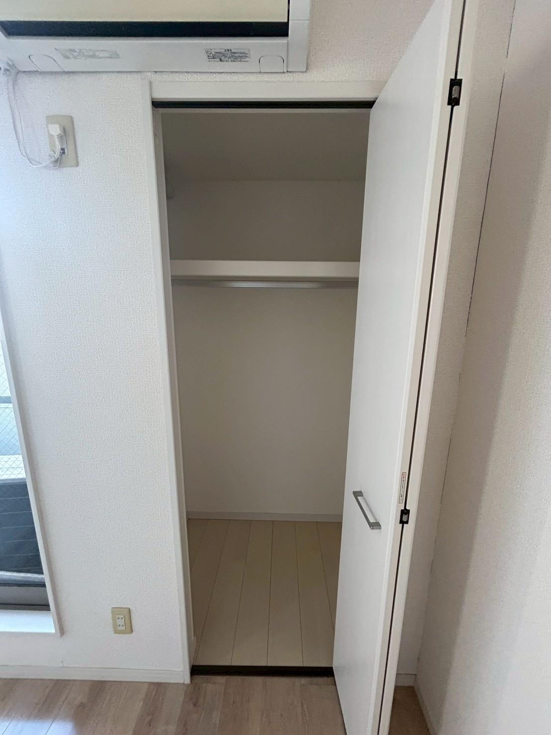 楓の収納|こまごまとしたものを収納できそうですね