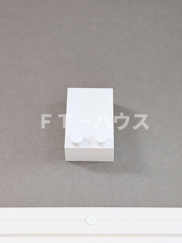 ソルロス船橋の設備