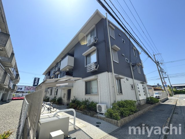 コンフォーティア沖浜Ⅱのその他共用部分