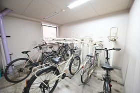 菱和パレス渋谷西壱番館のその他