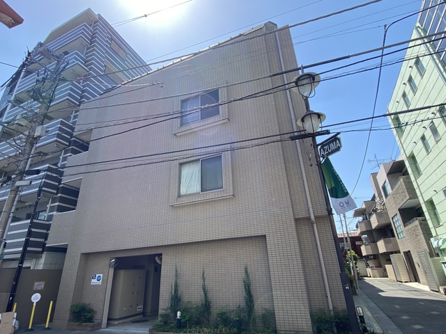 グラータ南池袋のその他|★ハウスメーカーセキスイ施工★