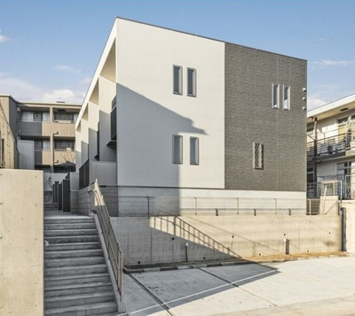 【外観】 | ライフステージ本郷 | ★外観