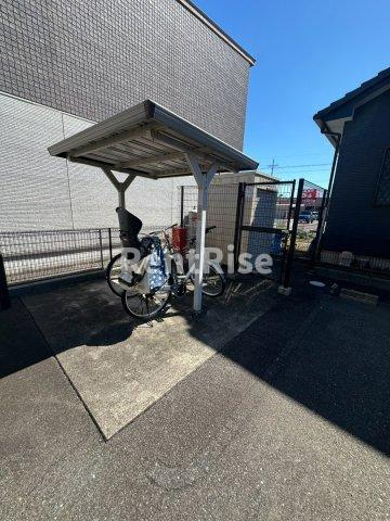 arcobaleno小井戸のその他共用部分