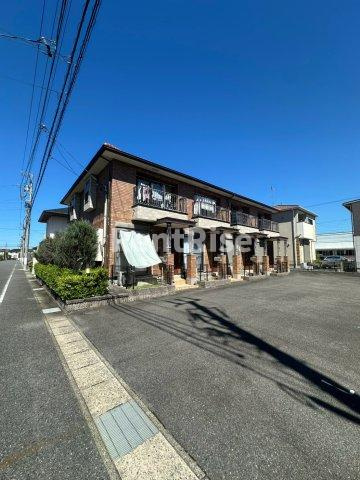 arcobaleno小井戸の外観