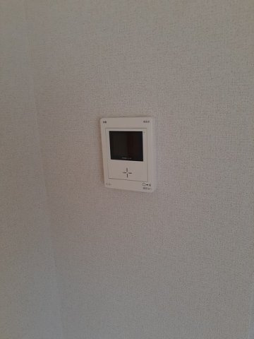 レピュート中村の設備