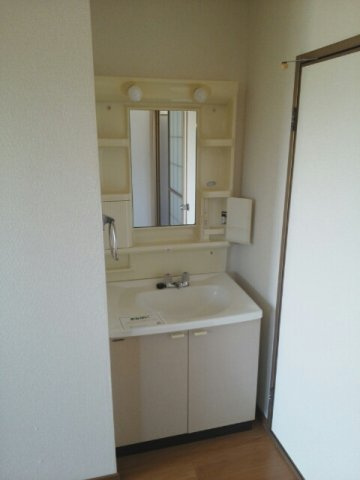 サンライズ江藤の洗面所