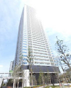 津田沼ザ・タワー