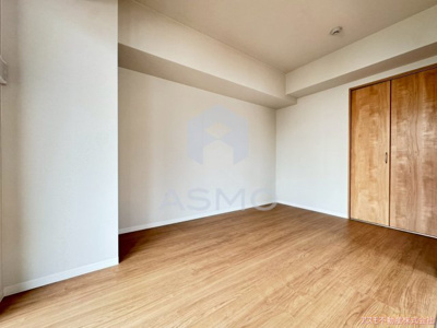 【居間・リビング】 | クレアーレ元町 | 同マンション別部屋　参考写真