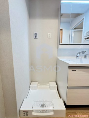 【その他】 | クレアーレ元町 | 同マンション別部屋　参考写真