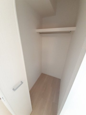 ウナボニータの収納|収納豊富です