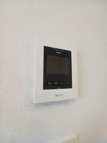 フルールドゥボヌールアオイの設備