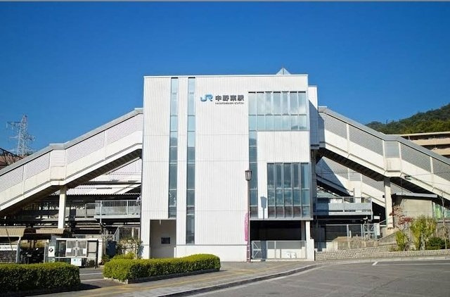 フルールドゥボヌールアオイの周辺|中野東駅まで1200m
