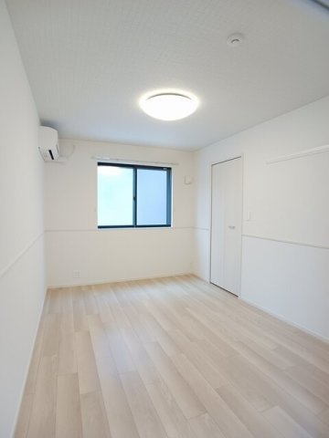 フルールドゥボヌールアオイの内装|内装です