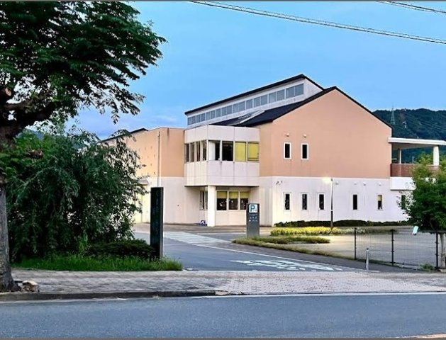 メゾンドグリシーヌの周辺|くまのみらい保育園まで1000m