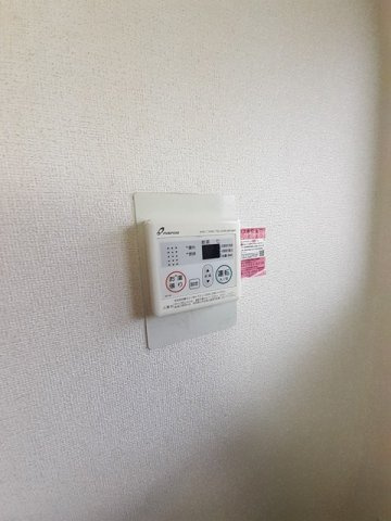 エルディム小林の設備