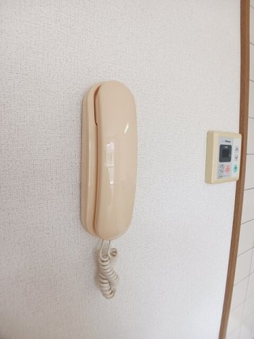 ファミール三次Ｂ棟の設備