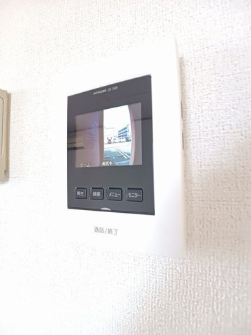 パラデーゾ　リーベロＡの設備