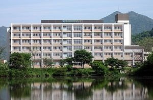 パラデーゾ　リーベロＡの周辺|東広島医療センターまで3700m