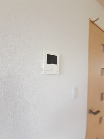 セントラル　アバンツァート　Ｂの設備