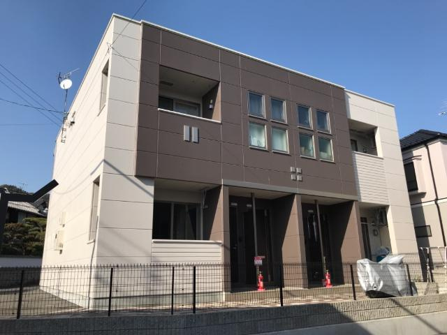 フォルマ Ｂ棟