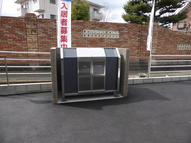 リエッタ西条岡町　（ペット）の設備