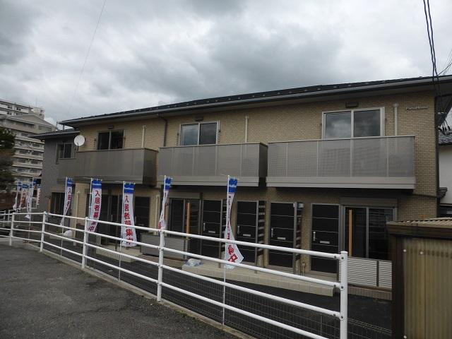 リエッタ西条岡町　（ペット）