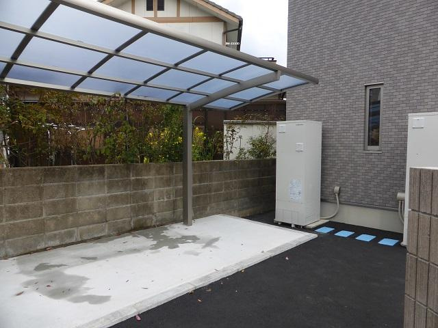 リエッタ西条岡町　（ペット）のその他