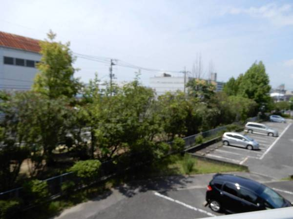 ビレッジハウス井口5号棟のその他|ビレッジハウスの同一物件・同一タイプの間取りの写真です