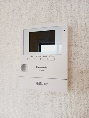 【セキュリティ】 | セレッソⅡ