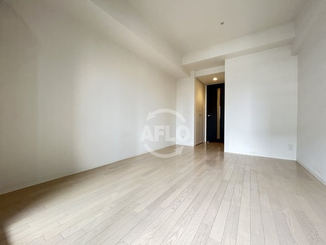 プール・トゥジュール梅田ウエストの寝室|プール・トゥジュール梅田ウエスト　寝室