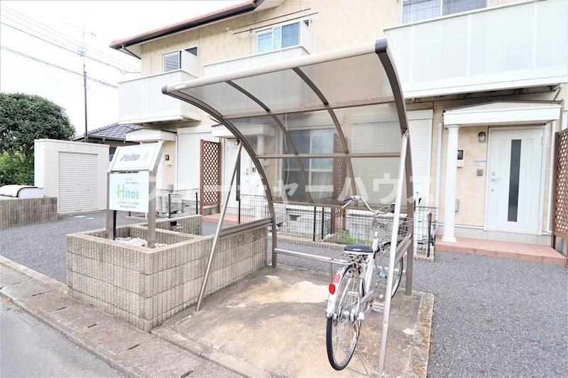 Ｐｅｔｉｏ　湊のその他共用部分