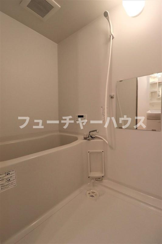 Ｐｅｔｉｏ　湊の浴室