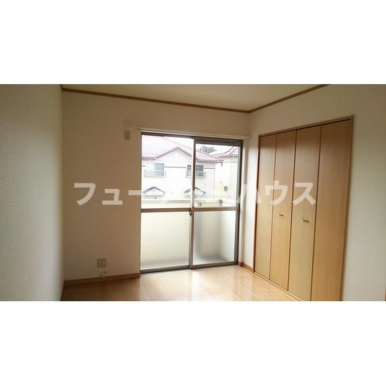 サニーヒル東前　Ｃ棟のその他