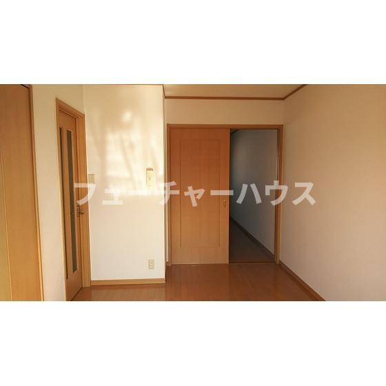 サニーヒル東前　Ｃ棟のその他