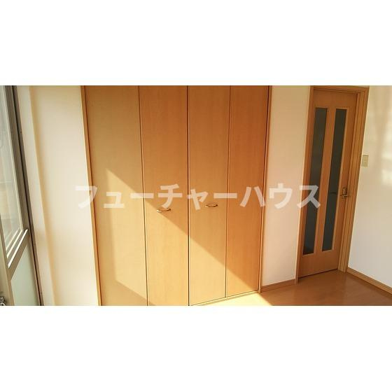 サニーヒル東前　Ｃ棟のその他