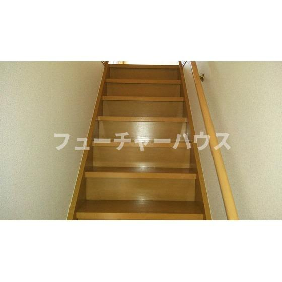 サニーヒル東前　Ｃ棟のその他