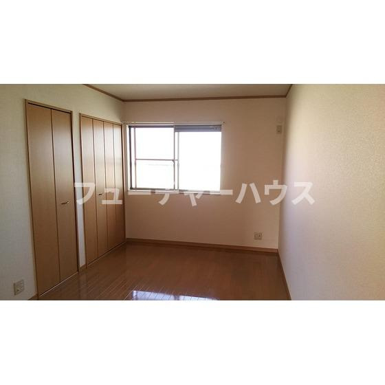 サニーヒル東前　Ｃ棟の内装