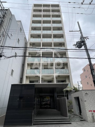 ネットフローラ立売堀