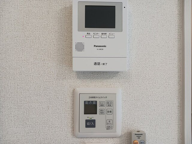 スマート　ルーク　和のセキュリティ