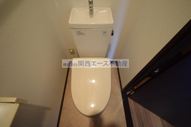 【トイレ】 | コンフォートエヌズ