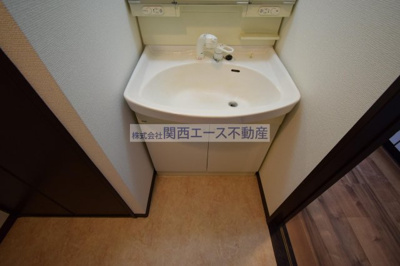 【洗面所】 | コンフォートエヌズ