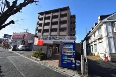 【周辺】 | コンフォートエヌズ