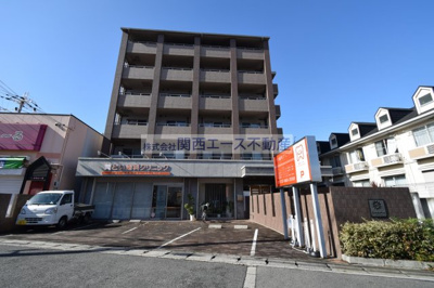 【外観】 | コンフォートエヌズ