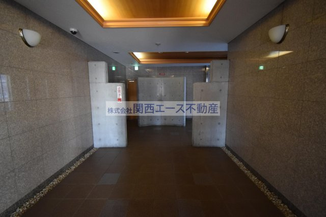 【その他共用部分】 | コンフォートエヌズ