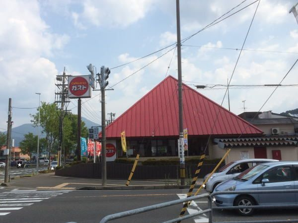 グラン　フランのその他