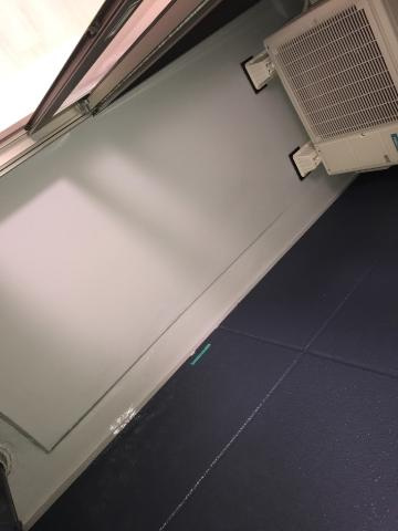 エスポワールのその他|ベランダ（イメージ）