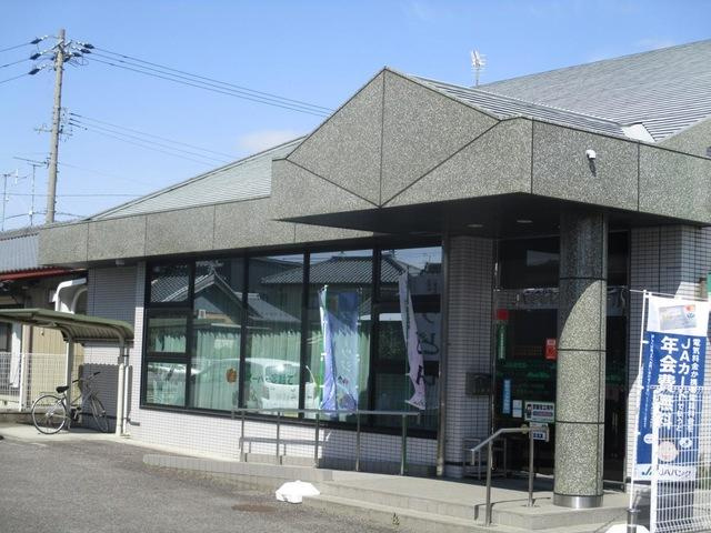 エスポワールの周辺|JA愛知北犬山西支店まで454ｍ