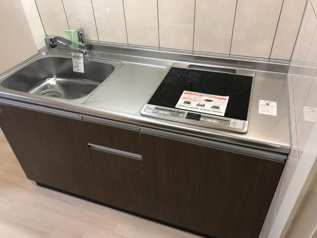 エスポワールのキッチン|キッチン（イメージ）