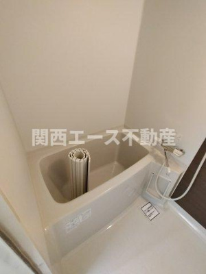 【浴室】 | ルミエールフジ