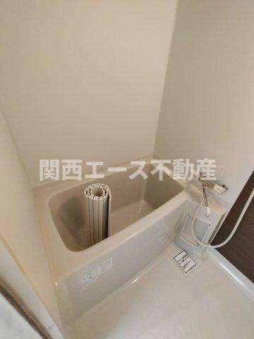 【浴室】 | ルミエールフジ